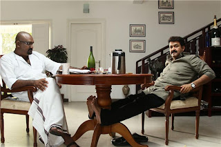 stills of malayalam film spirit