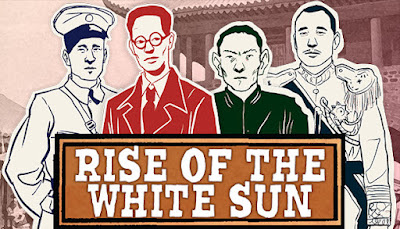 Rise Of The White Sun New Game Pc Steam