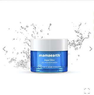 Mamaearth Aqua Glow Face Moisturizer