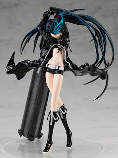 POP UP PARADE Black Rock Shooter y Dead Master