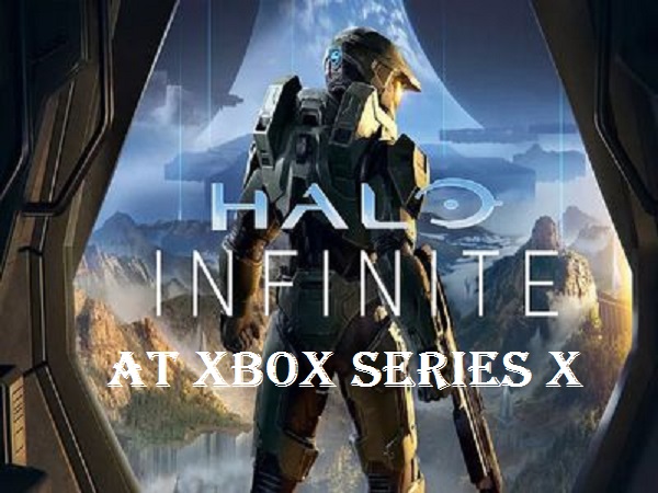What is Halo Infinite Bringing at Xbox Series X July Event
