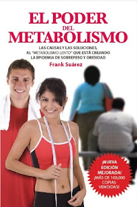 El Poder del Metabolismo (Spanish Edition)