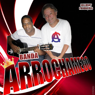 BANDA ARROCHAMEGO 2016