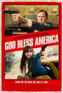 God Bless America - Chúa ban ơn nước Mỹ (2011) - Dvdrip MediaFire - Download phim hot mediafire - Downphimhot