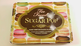 Too Faced Sugar Pop Palette 