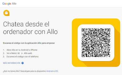 google-allo-web