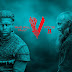 Vikings-Temporada 04 posters promocionales