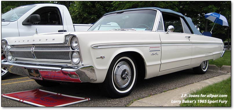 westfield insurance claims representative 1965 plymouth fury