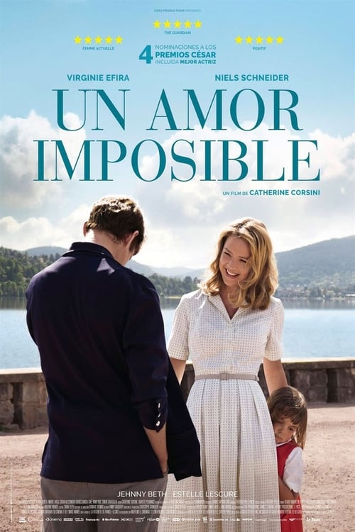 Ver Un amor imposible 2018 Pelicula Completa En Español Latino