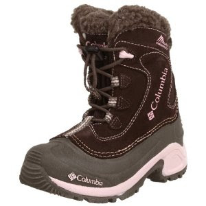 Children Shoes Sale on Columbia Bugaboots   Winter Snow Boots For Kids On Sale