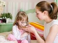 Effective ways to treat your child's natural recipes