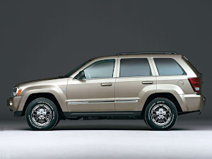 Jeep Grand Cherokee 5.7 Limited 2005 (4)