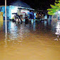 Banjir Tidak Hanya Melanda Kecamatan Dompu, tapi juga Woja