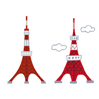 東京タワーのイラスト かわいいフリー素材集 いらすとや 東京タワーのイラスト かわいいフリー素材集 いらすとや