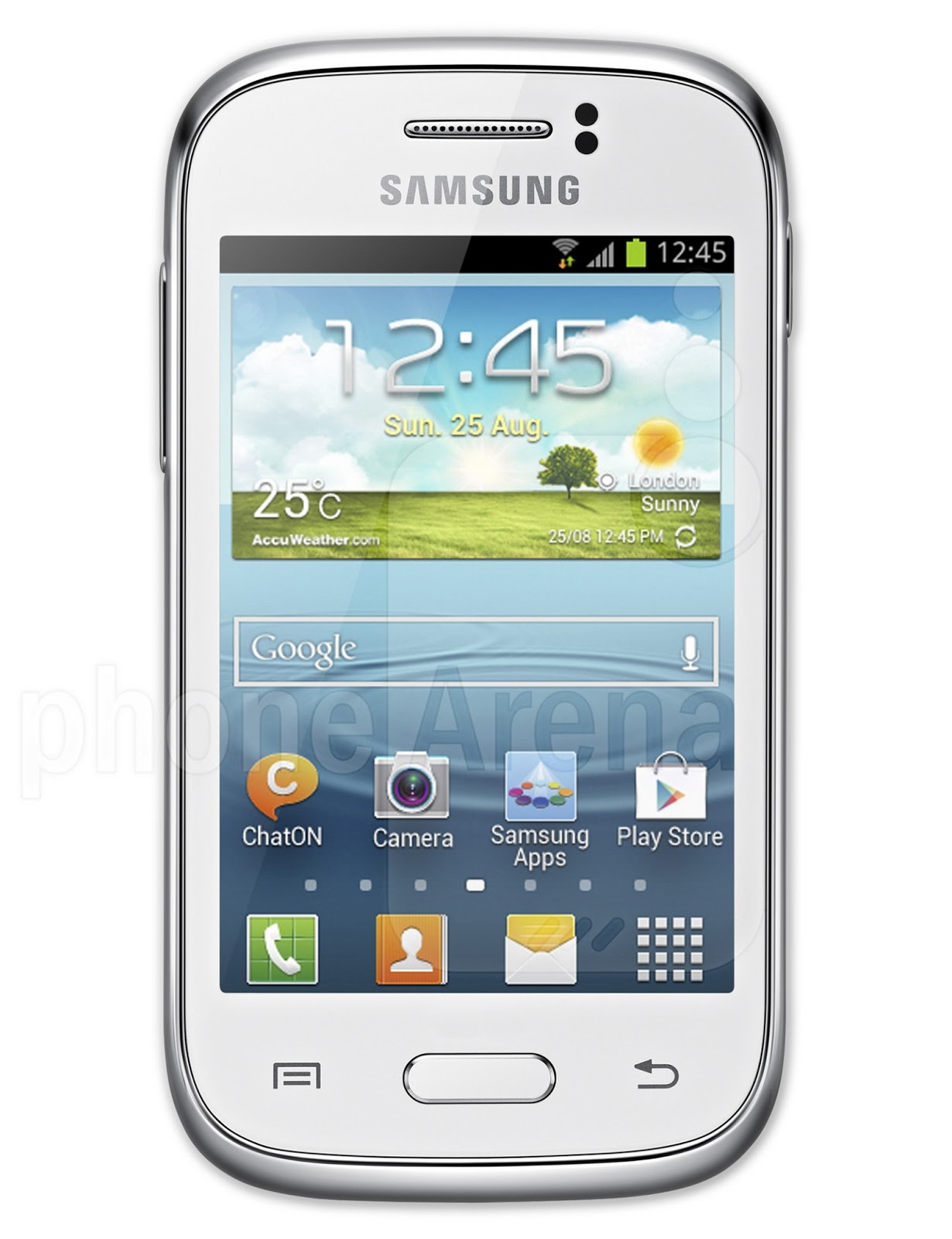 Samsung Galaxy Grand : Full Smartphone review, specifications, camera ...