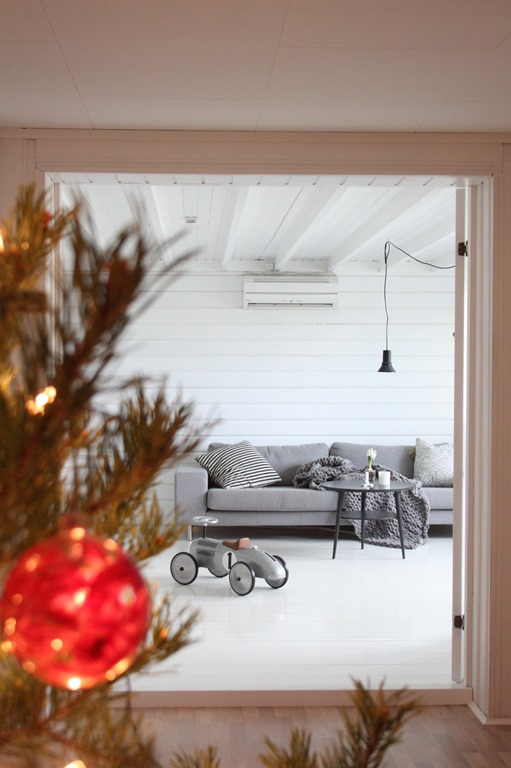 juletre