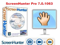 Crack Patch ScreenHunter Pro 7.0.1063
