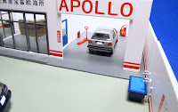 Tomica Limited Vintage LV- N71d VW Golf tomicarama