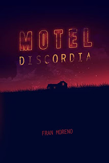 Motel Discordia - Fran Moreno