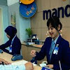 INI !!!!  alamat lokasi kantor cabang Bank mandiri Bandung