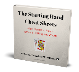 the starting hand cheat sheets blackrain79