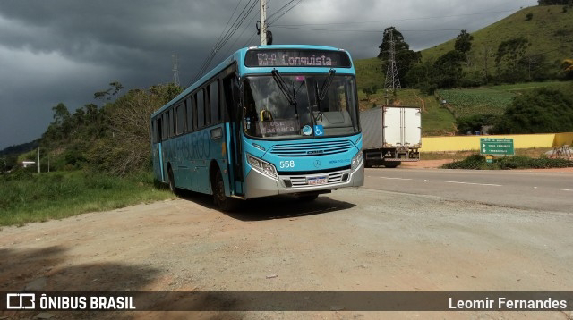 VIEIRA-Teresópolis