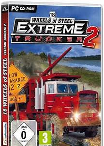 18 Wheels of Steel Extreme Trucker 2 Free Download