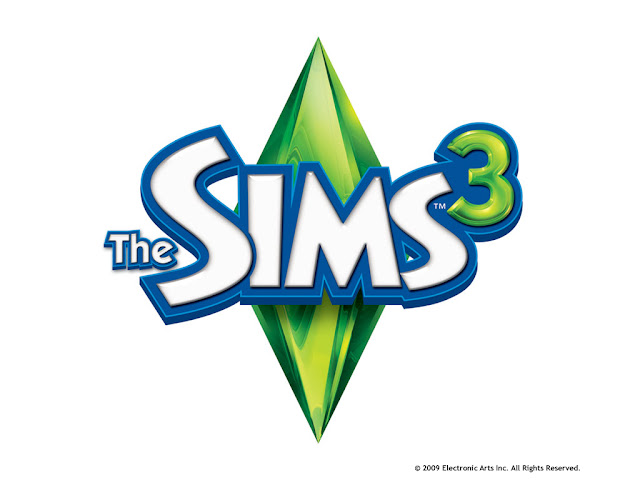 the sims 3 ea games