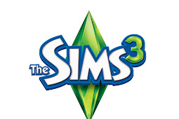 The Sims 3 Title Wallpaper