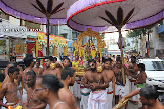 Karthigai,Kaisika Ekadesi,Ekadesi,Sri Parthasarathy Perumal,Purappadu,2016, Video, Divya Prabhandam,Triplicane,Thiruvallikeni,Utsavam,