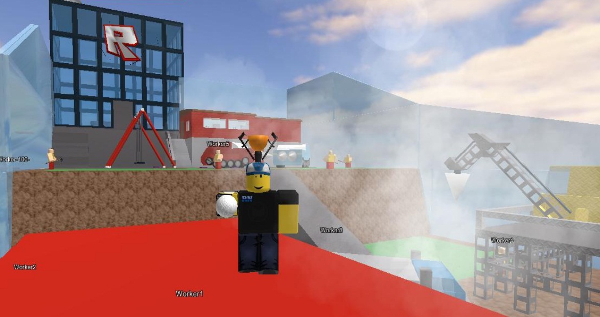 Roblox News May 2011 - are92 is back roblox