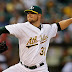 Jon Lester firma contrato de US$155 millones por seis años