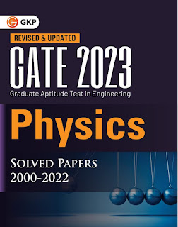 GK-Publications-GATE-2023-Physics-Solved-Papers-(2000-2022)