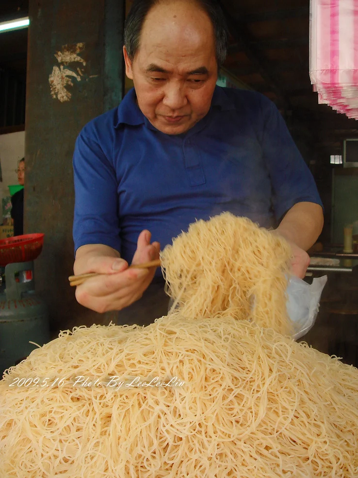 碧潭捷運新店站小吃｜碧潭米粉湯｜碧潭雪花冰