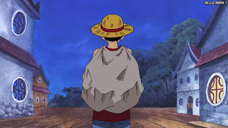 ワンピース アニメ 151話 ルフィ Monkey D. Luffy | ONE PIECE Episode 151