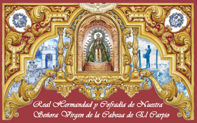 Real Hermandad y Cofradía de Nuestra Señora Virgen de la Cabeza de El Carpio