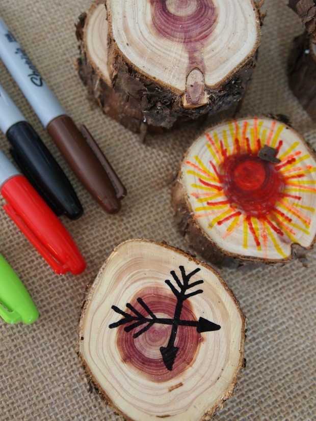 camp crafts