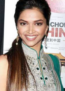 Deepika Padukone dosen't have date for Vishal Bharadwaj