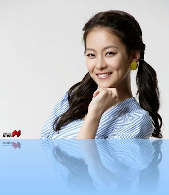 Oh Yeon Seo