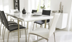 Dining Table Set