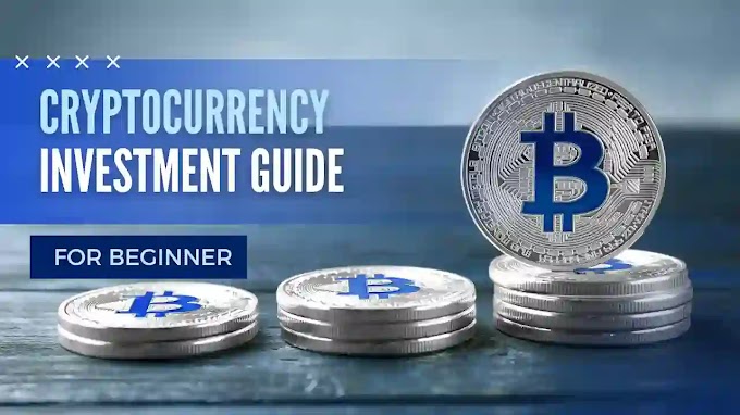  Cryptocurrency Trading : A Comprehensive Guide for Beginners