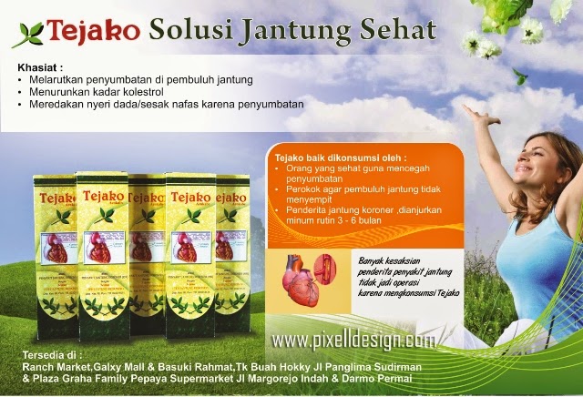 Contoh Iklan Majalah Menarik - Desain dan Contoh Iklan 