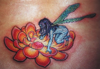 Lotus Flower Tattoos Ideas For Women | Best Tattoo Pictures