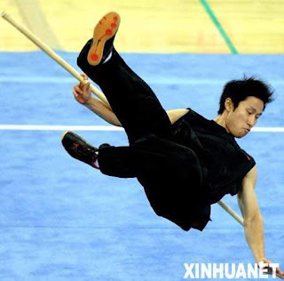 Wushu