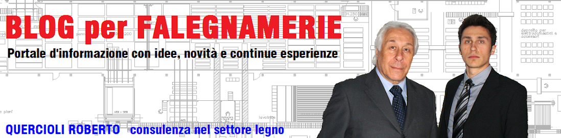 Quercioli Consulenza per Falegnameria Blog