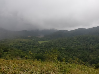 Siruvani dam