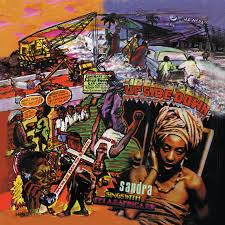 Fela Kuti - Go Slow is available for download this song by Fela was made long ago, the singer was a political activists, human rights defender, get a copy of the song to know