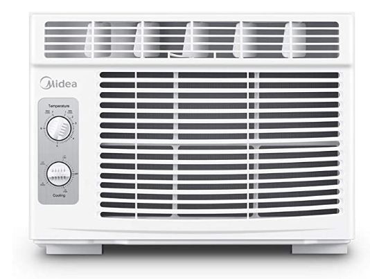 Tiptopshoppin Media Air Conditioners 2021
