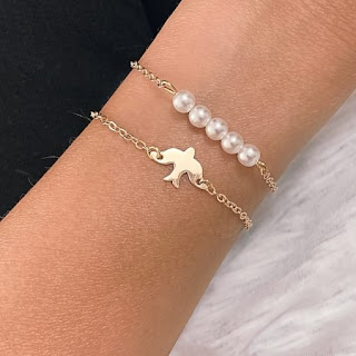 bracelet cadeau original femme