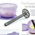 Tupperware The Smasher
